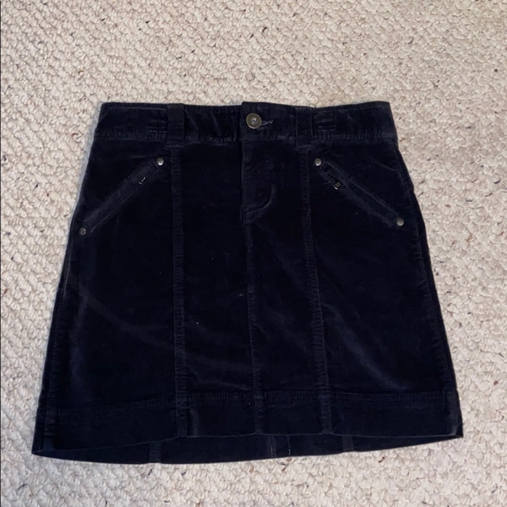 Athleta Skirt